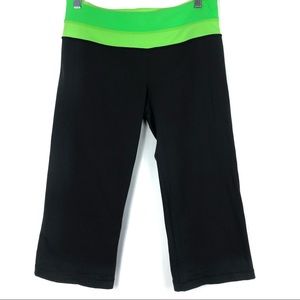 Luluelmon Groove Crop